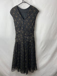 Image for Discovery Gold Womens dress size 14