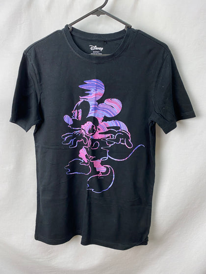 Image for Disnep Mens T-shirt Size XS
