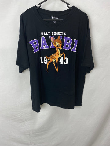 Image for Disney Womens Top Size 20