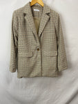 Image for Dissh Womens Jacket Size 8