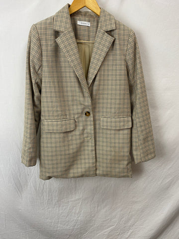 Image for Dissh Womens Jacket Size 8