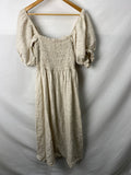 Image for Dissh Womens Linen Dress Size 16