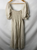 Image for Dissh Womens Linen Dress Size 16