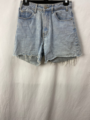 Image for Dissh Womens Shorts Size 8