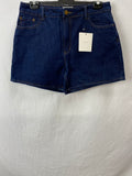 Image for Dissh Womens Shorts Size Au16
