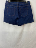 Image for Dissh Womens Shorts Size Au16