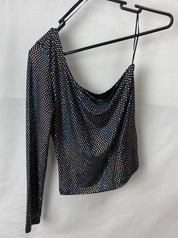 Image for Divided Womens Top Size UK S
