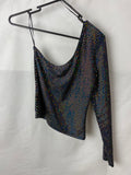 Image for Divided Womens Top Size UK S