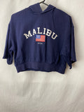 Image for Divided Womens Top Size US S