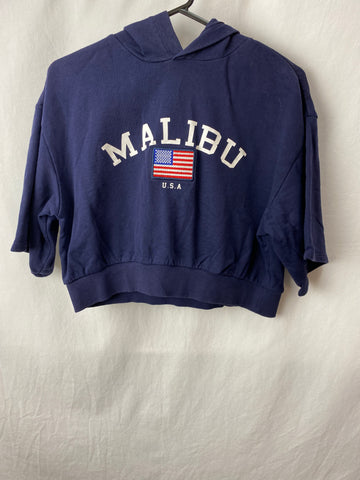 Image for Divided Womens Top Size US S