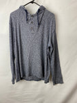 Image for DKNY Unisex Hoodie Top Size L