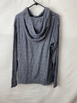 Image for DKNY Unisex Hoodie Top Size L