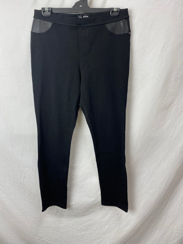 Image for DKNY Womens Pants Size L
