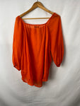 Image for DM The Brand Womens Top Size M
