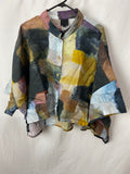 Image for Dogstar Womens Top Size L