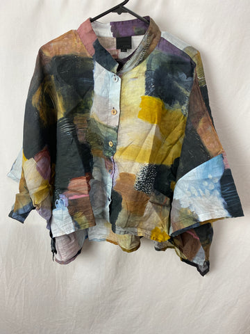 Image for Dogstar Womens Top Size L