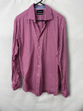 Image for Dom Bagnato Mens Shirt Size 39