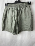 Image for Doppio Womens Shorts Size M/L