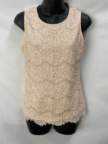 Image for Dorothy Perkins Womens Top Size US 10