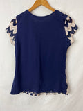 Image for Dorothy Perkins Womens Top Size US 8