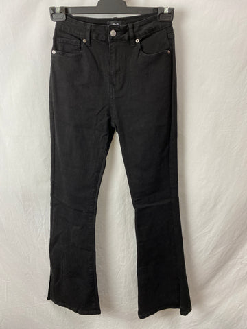 Image for Dotti Denim Womens Pants Size 10