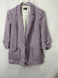 Image for Dotti Womens Jacket Size 10