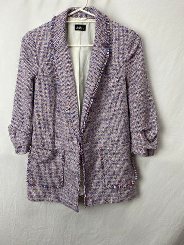 Image for Dotti Womens Jacket Size 10