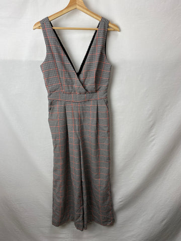 Image for Dotti Womens Jumpsuit Size 8