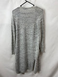 Image for Dotti Womens Long Cardigan Size S