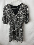 Image for Dotti Womens Playsuit Size 8