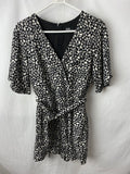 Image for Dotti Womens Playsuit Size 8