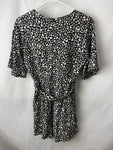 Image for Dotti Womens Playsuit Size 8
