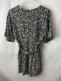 Image for Dotti Womens Playsuit Size 8