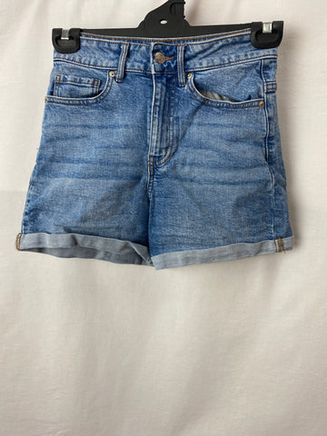 Image for Dotti Womens Shorts Size 8
