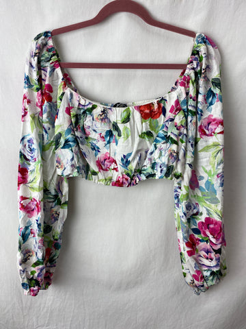 Image for Dotti Womens Top Size 12
