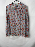 Image for Dotti Womens Top Size 14