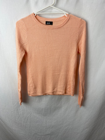 Image for Dotti Womens Top Size S