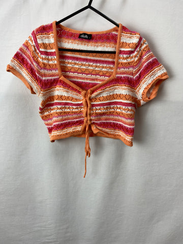 Image for Dotti Womens Top Size S