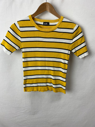 Image for Dotti Womens Top Size S