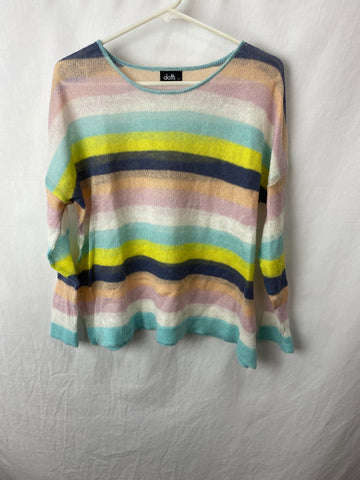 Image for Dotti Womens Top Size XS
