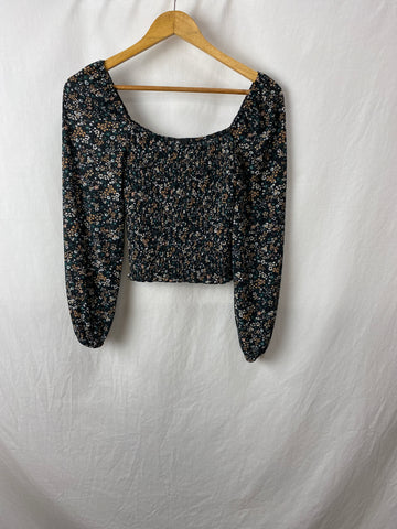 Image for Dotti Womens Top Size XS