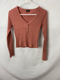 Image for Dotti Womens Top Size XS