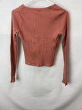 Image for Dotti Womens Top Size XS