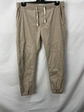 Image for Drake Jogger by Cotton On Mens Pants Size 34