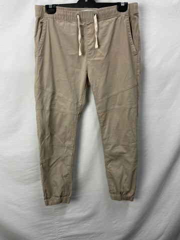 Image for Drake Jogger by Cotton On Mens Pants Size 34