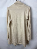 Image for Dreamers Womens Cardigan Size S/M