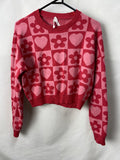 Image for Dreamers Womens Jumper Size S/M