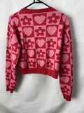 Image for Dreamers Womens Jumper Size S/M