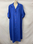 Image for Dress Co by Woman By Stitches Womens Dress Size 22