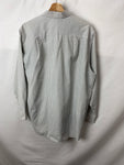 Image for D'Shan Custon Tailors Mens Shirt Measures 45cm across shoulders, 73cm long